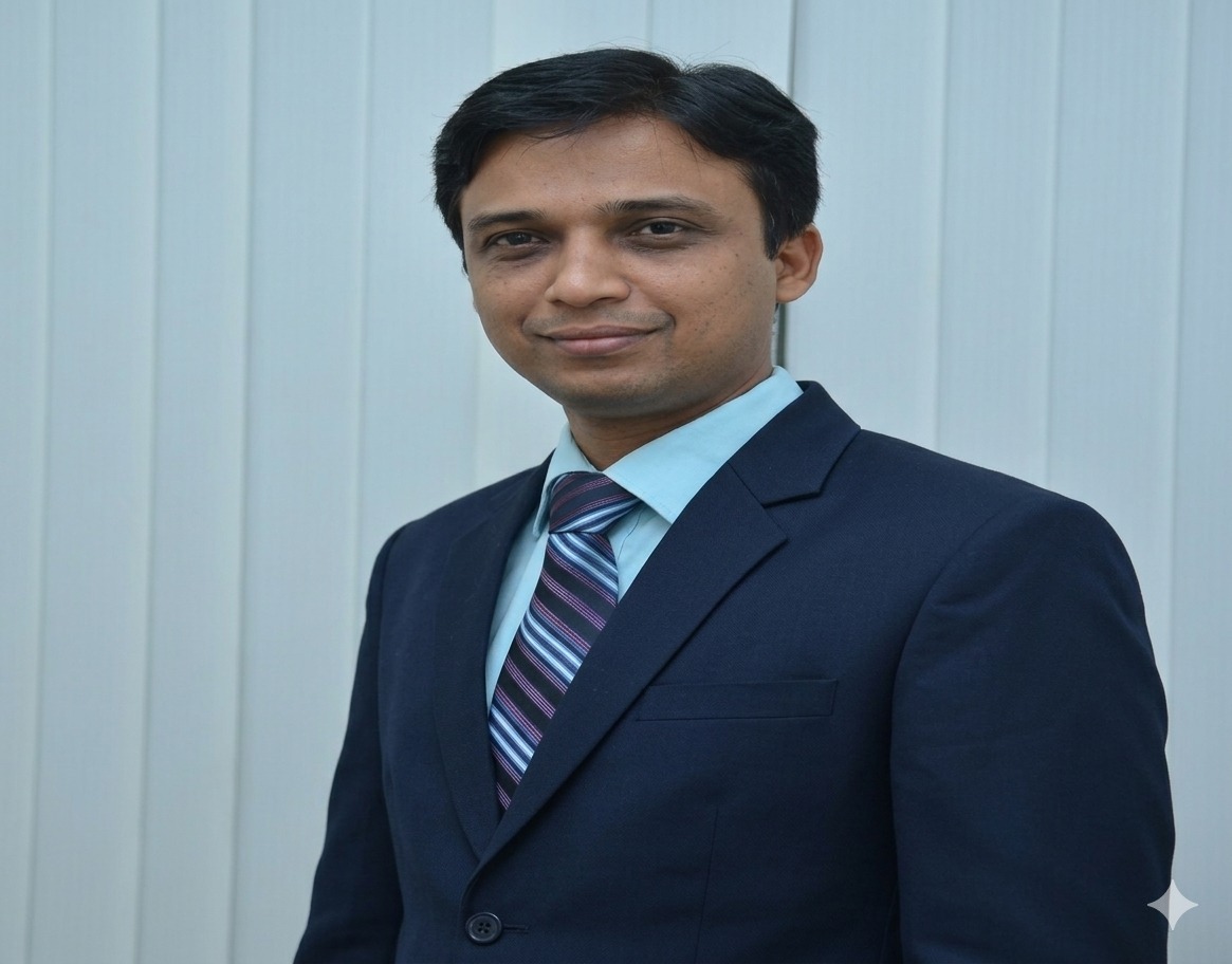 Rajesh Negi